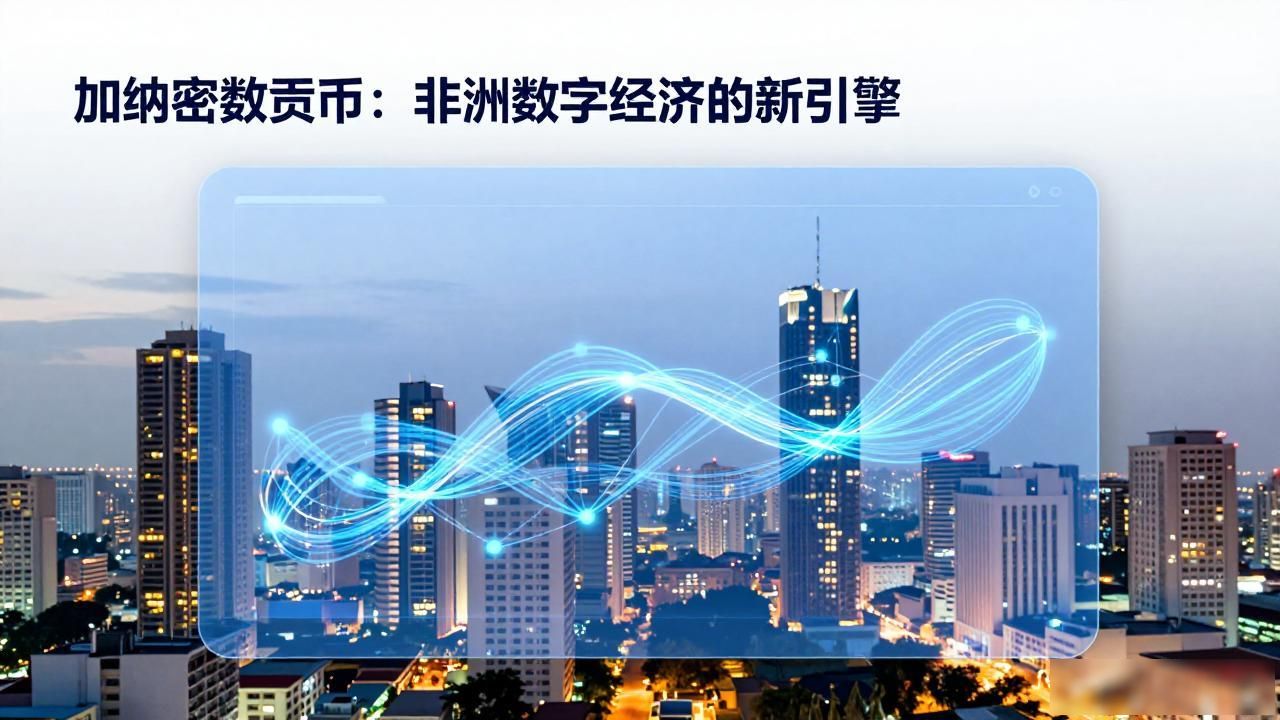 加纳加密货币日常渗透情况_加纳加密货币跨境贸易结算优势_加纳密数字货币