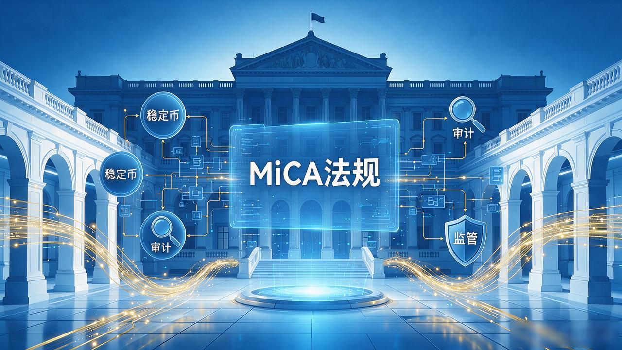 欧洲商业数字货币，企业跨境结算正在被重写
