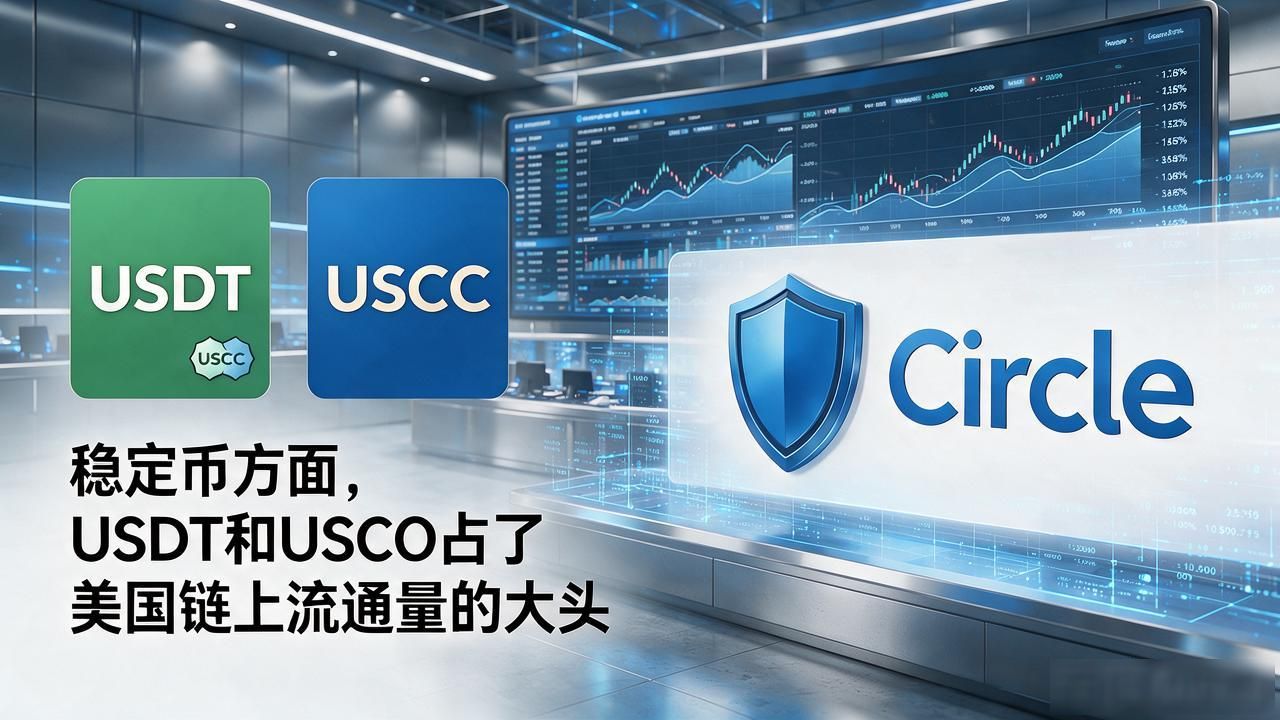 美国十大数字货币排名，2026年主流币种挑选避坑指南