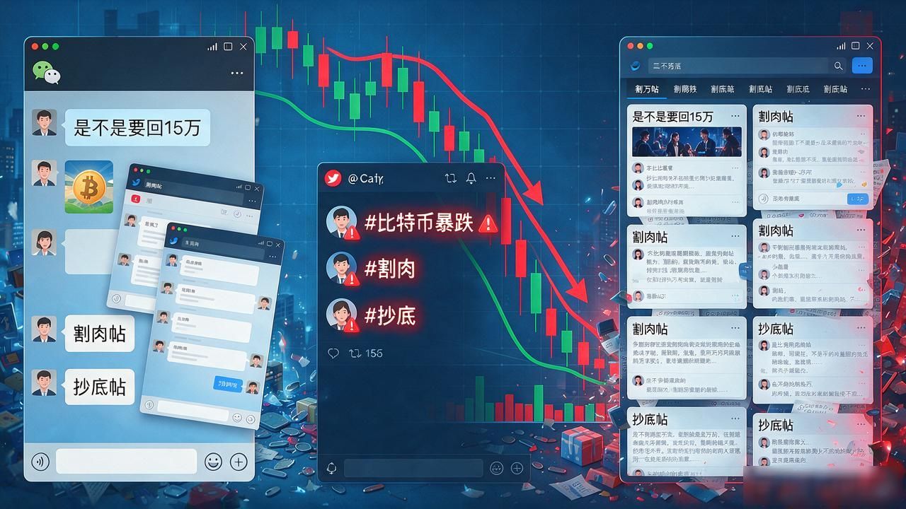 比特币暴跌原因分析流动性收紧机构止盈_昨日数字货币大跌_数字货币回调应对策略仓位管理纪律