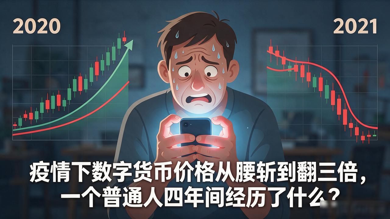 比特币跌破三千美元抄底策略_散户应对数字货币过山车行情_疫情下的数字货币价格
