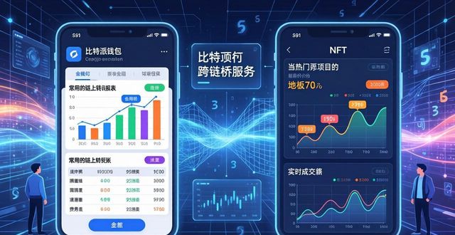 比特派钱包新功能：你的专属资产管家来了