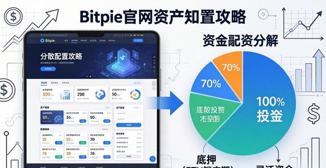 Bitpie官网分散风险_如何通过Bitpie官网进行资产配置_Bitpie官网资产配置