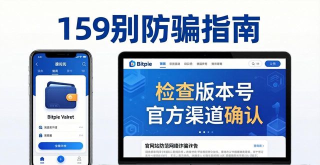 Bitpie钱包哪里下载最安全？官方渠道防骗指南