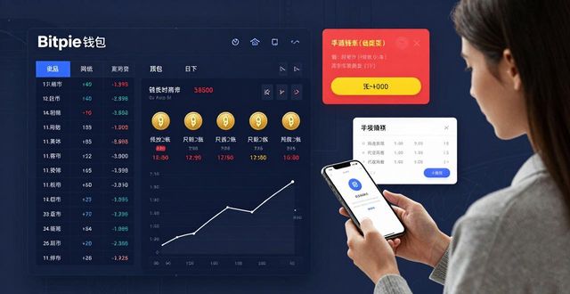 Bitpie钱包DeFi功能提升收益_通过Bitpie钱包提升数字货币收益的技巧_Bitpie钱包提升数字货币收益方法