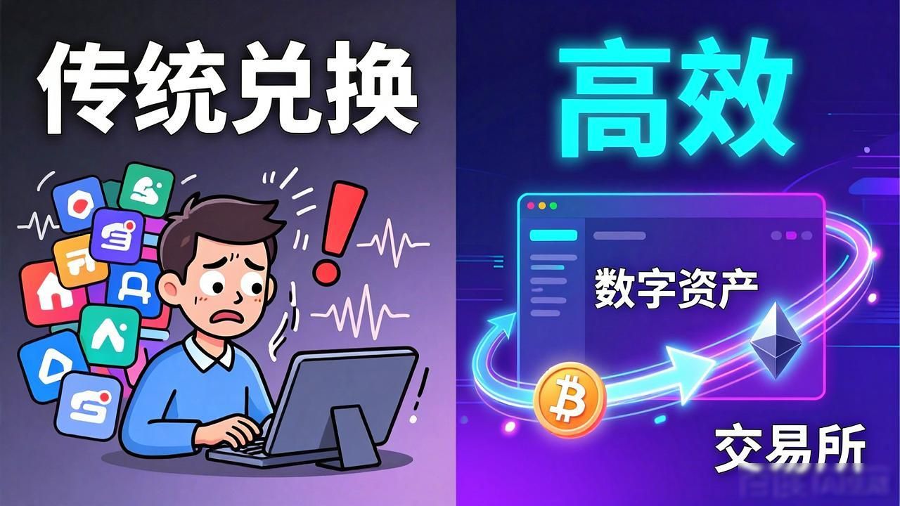 Bitpie提升数字资产流动性的方式_Bitpie钱包优势_交易所如何改变了数字资产的管理：以 Bitpie 为例