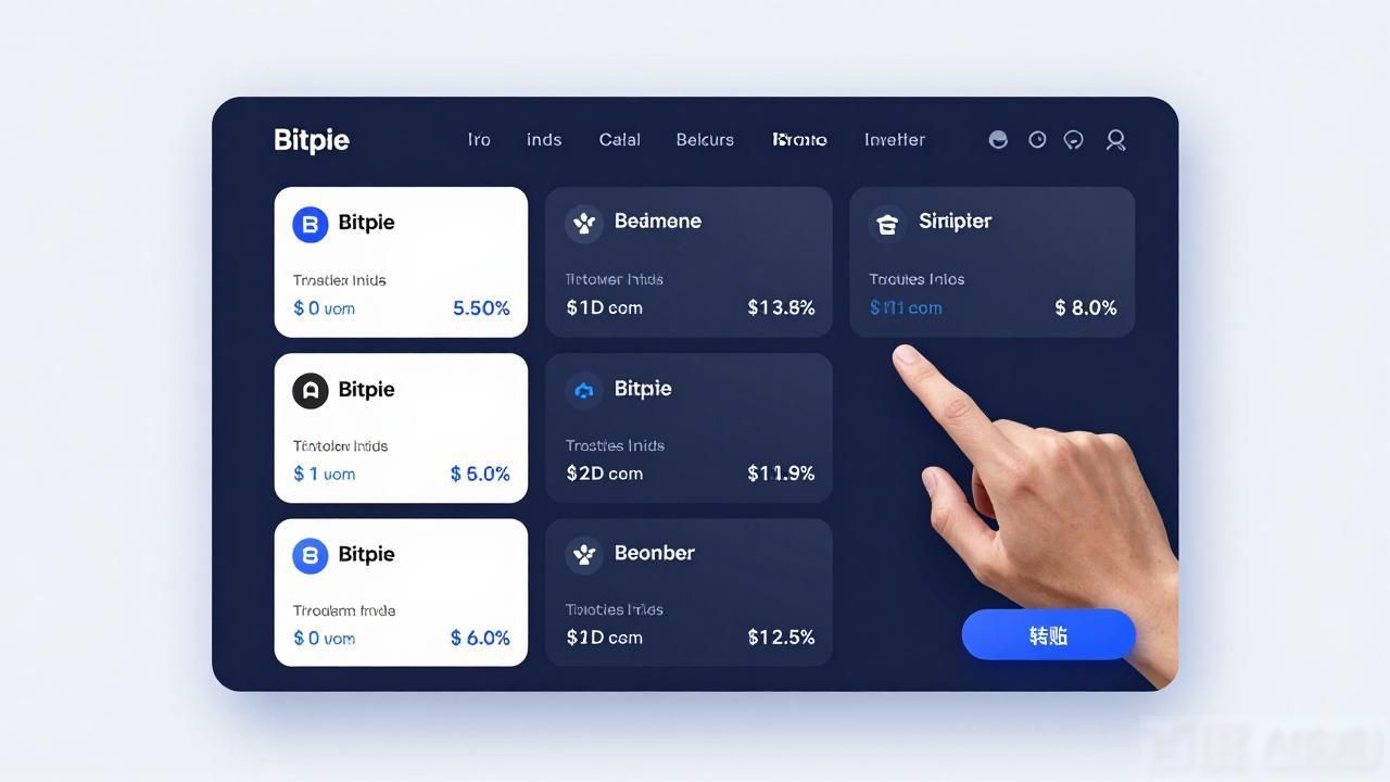 新版Bitpie钱包的下载安装_Bitpie钱包最新版本的功能更新_便捷下载：Bitpie最新版本的选择与应用