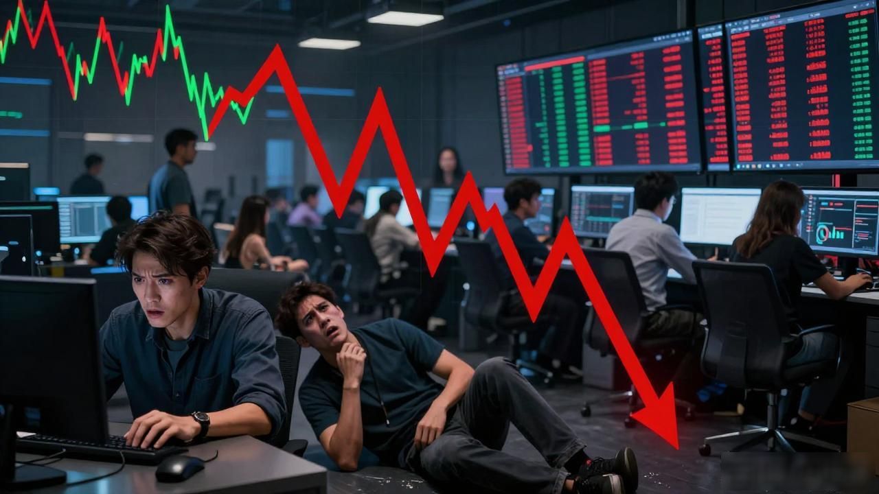 3月9日比特币暴跌原因 加密货币市场风险教育 数字货币与传统金融联动性_3月9号数字货币暴跌