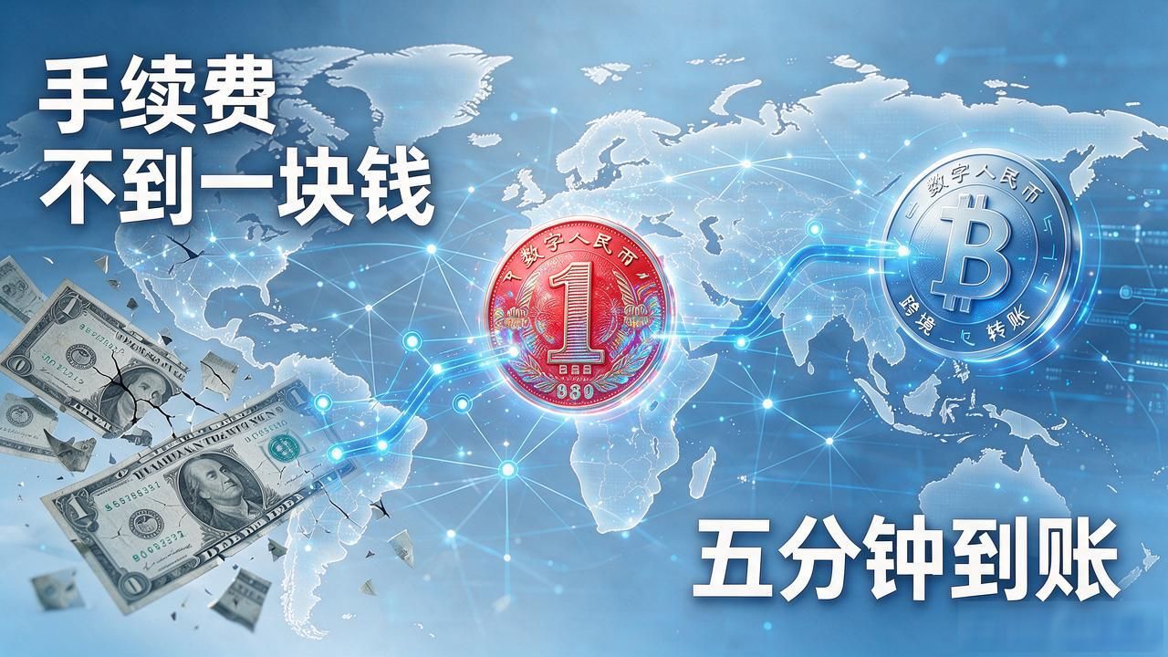 被骂成魔鬼的数字货币，我用了三年才敢下结论