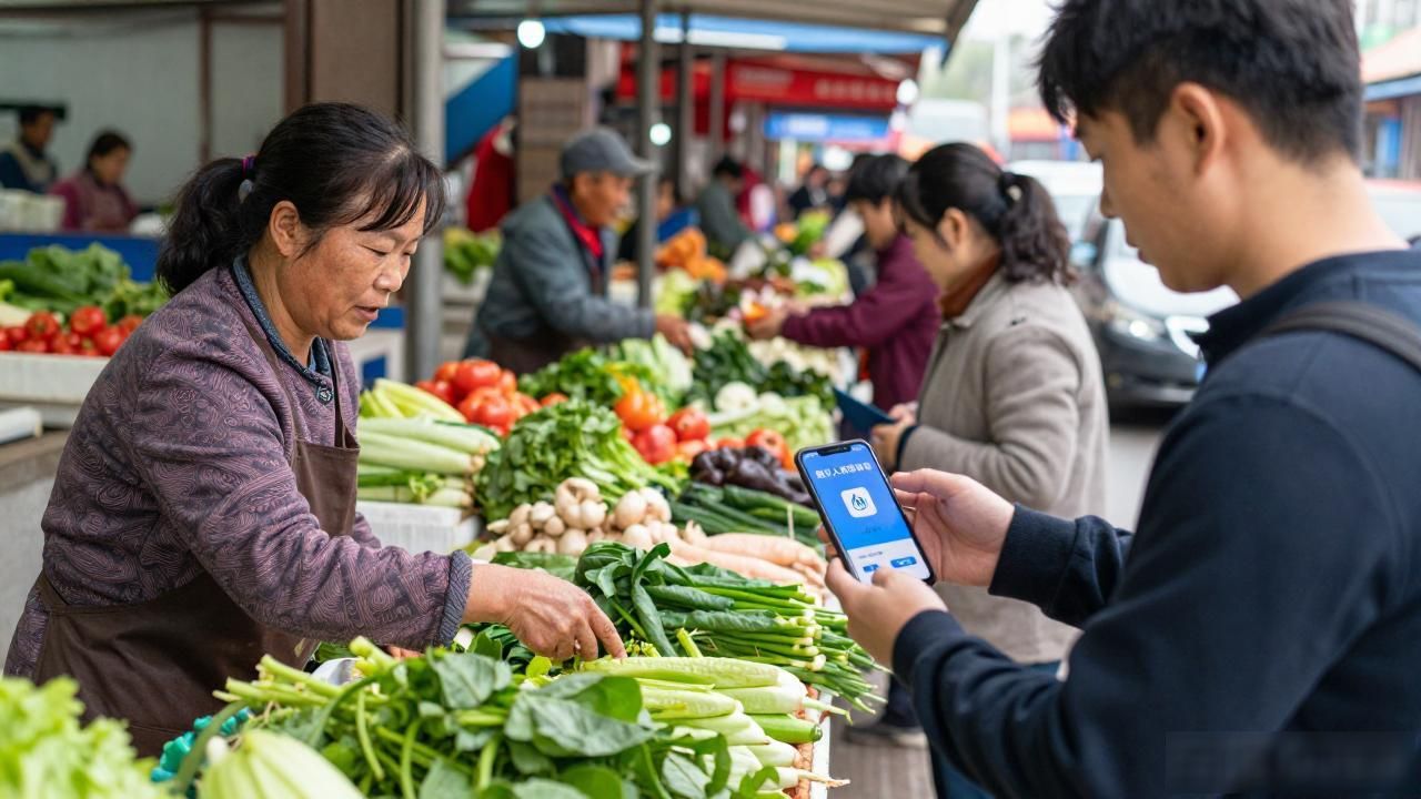 人行的数字货币app_数字人民币离线支付功能_数字人民币app使用方法
