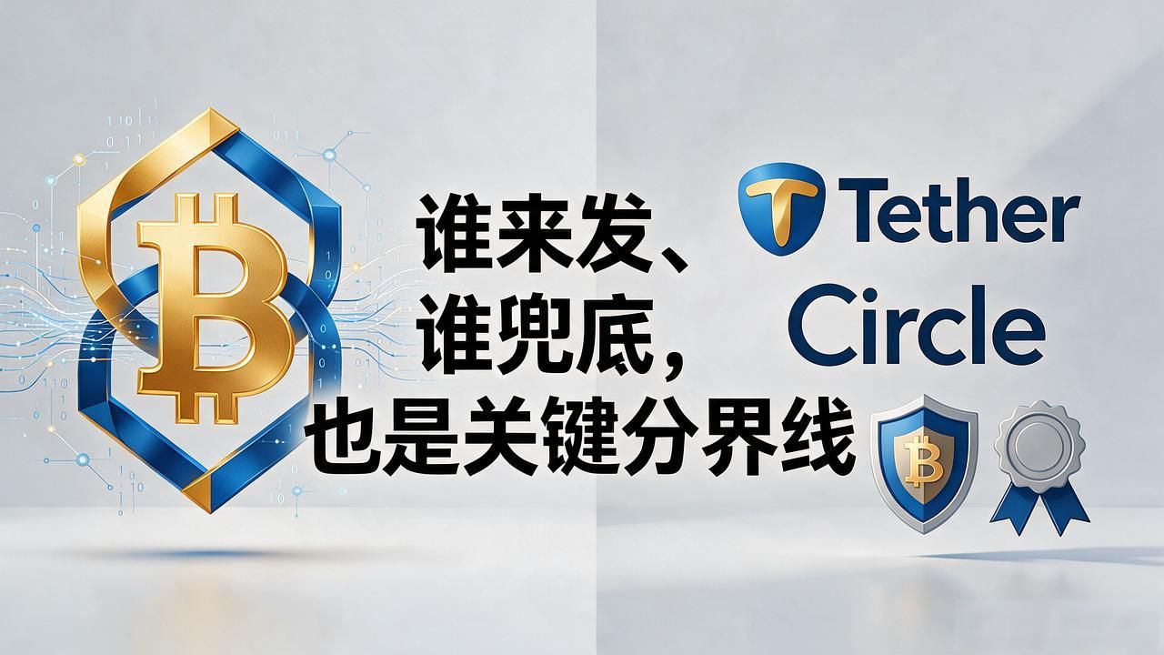 稳定币与去中心化数字货币区别_数字货币与稳定币差异_USDT算不算数字货币