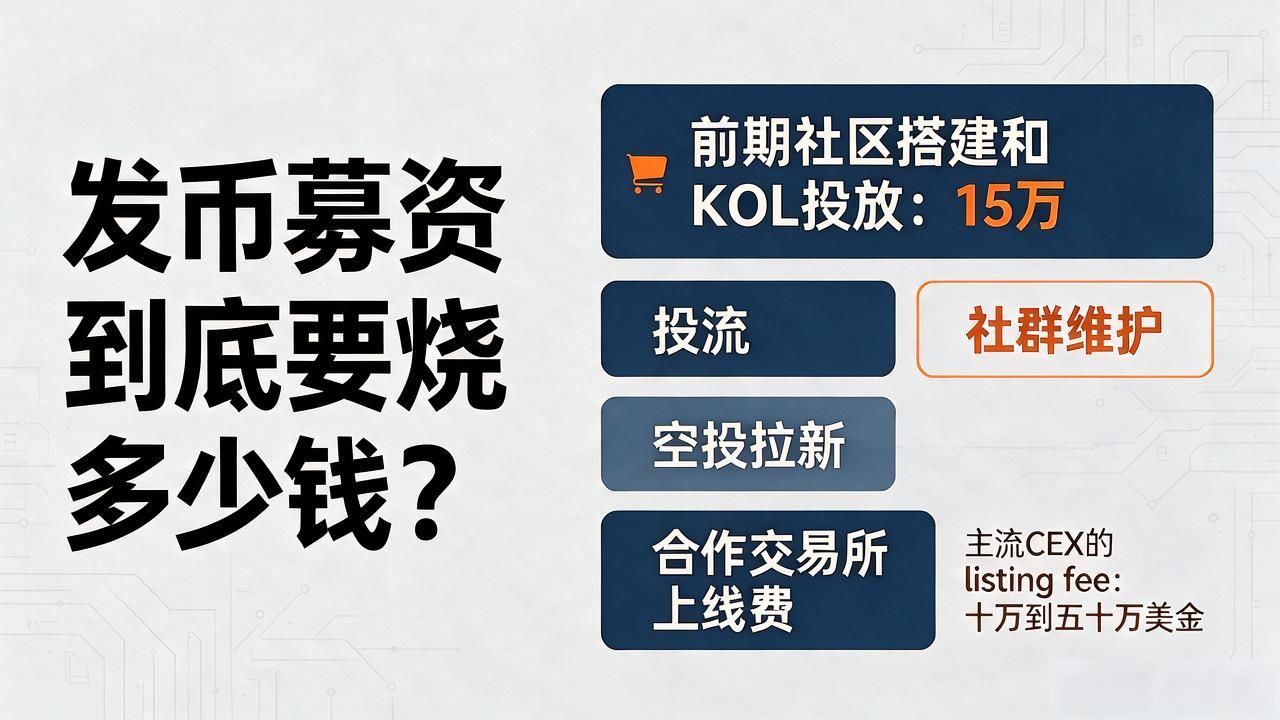 代币合规成本_数字货币募集成本_智能合约开发成本