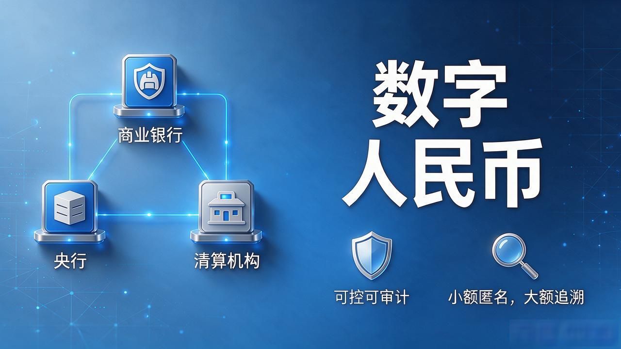 gj区块链数字货币_国家区块链数字货币与比特币区别_数字人民币底层技术体系解析
