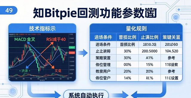 Bitpie回测功能怎么用？手把手教你验证策略
