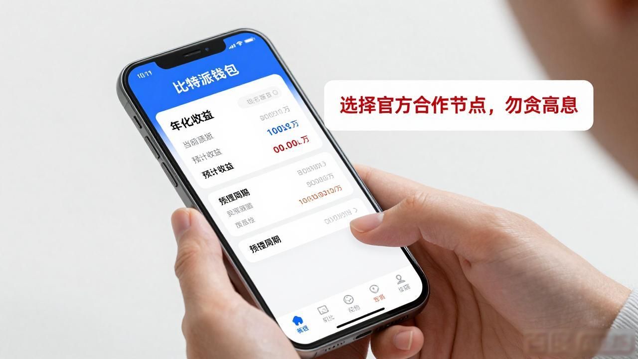 比特派钱包资源专区_比特派钱包资产配置_如何有效利用比特派钱包的资源？