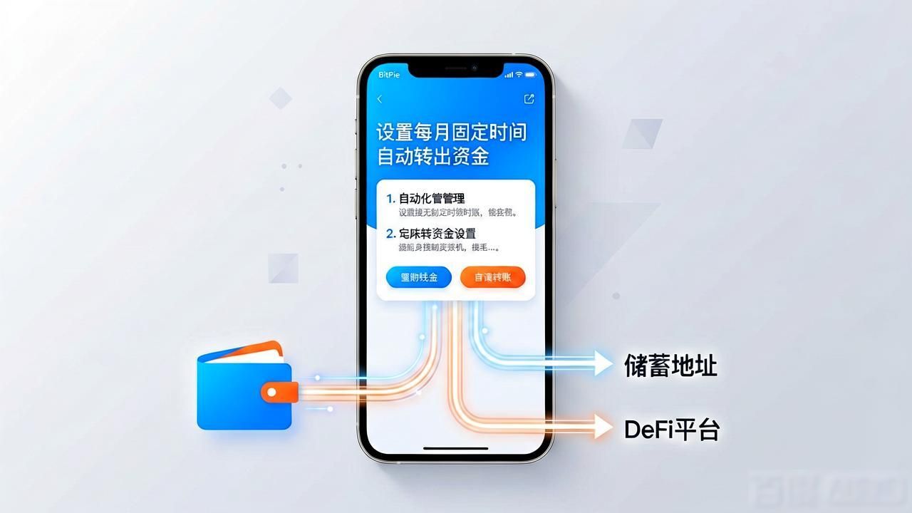 资产管理_财务规划_如何通过比特派钱包app官方下载最新版本执行财务计划？