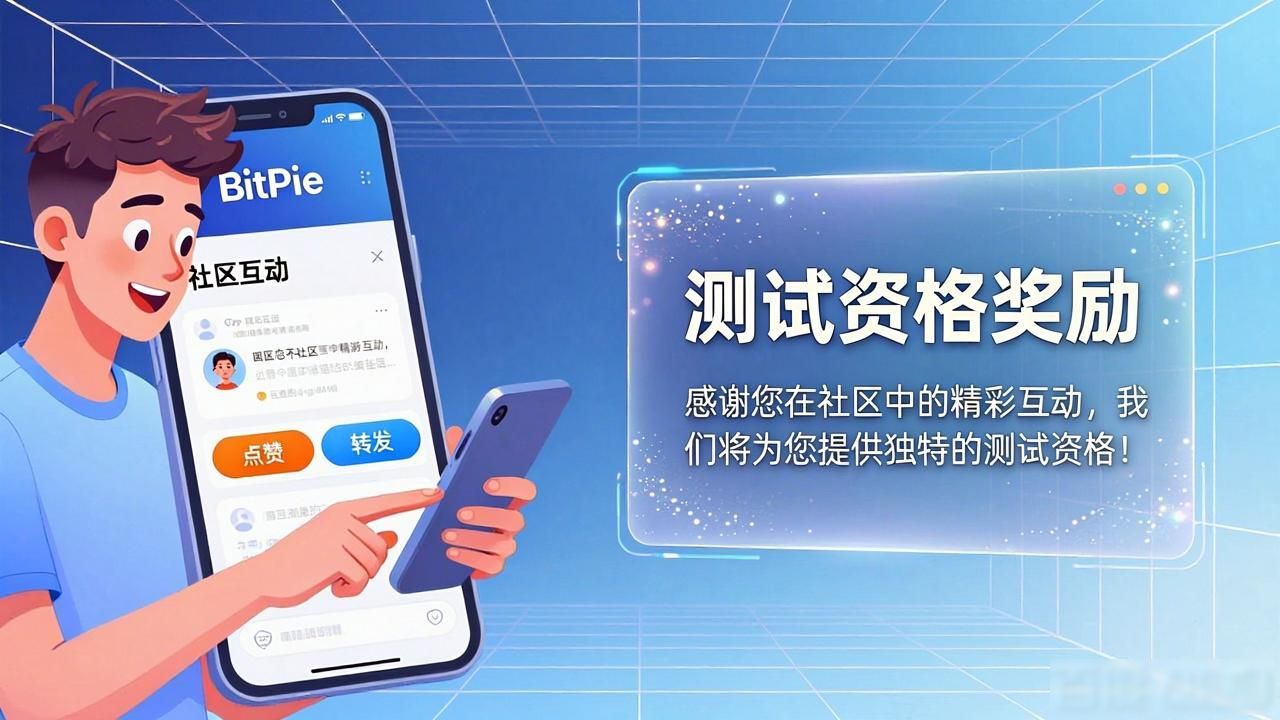 比特派钱包网址的用户参与与社交互动_比特派钱包网址 社区互动 生态参与