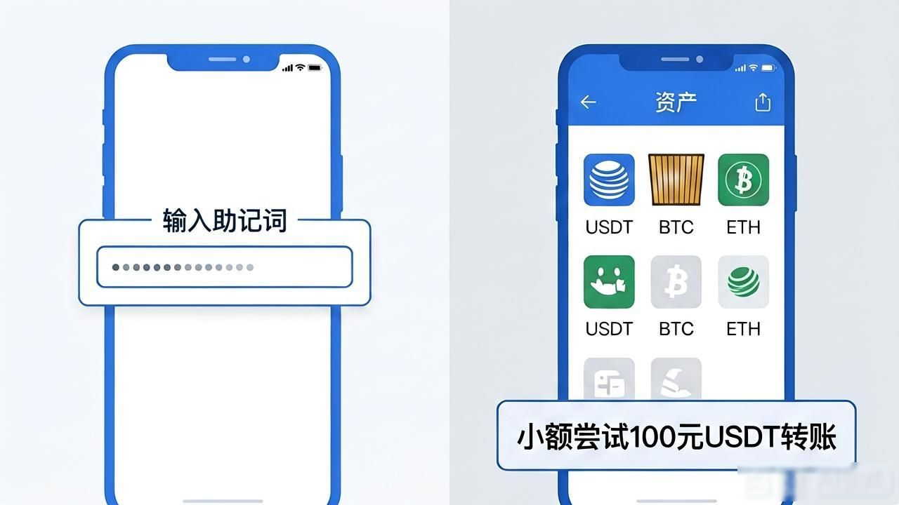 适用于新手的比特派钱包手机版下载策略_比特派钱包官方下载入口_比特派钱包新手创建钱包指南