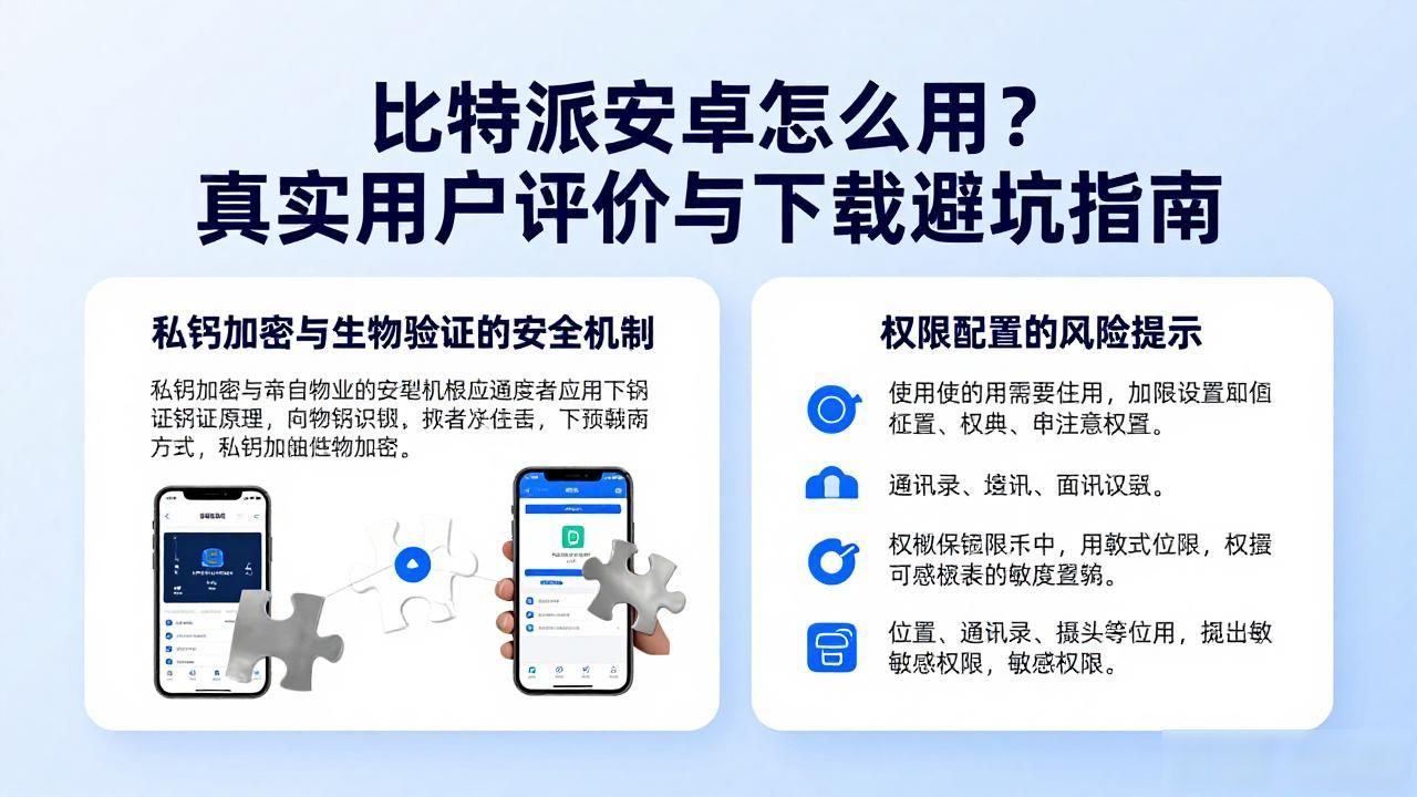 比特派功能体验优缺点_比特派安卓版下载的用户体验与市场反馈_比特派应用商店安装体验