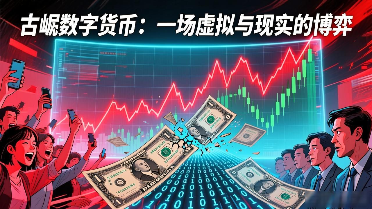 区块链技术数字资产_古岘数字货币_古岘数字货币