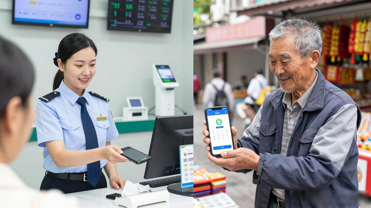 央行什么是数字货币_e-CNY特点_央行数字货币是什么