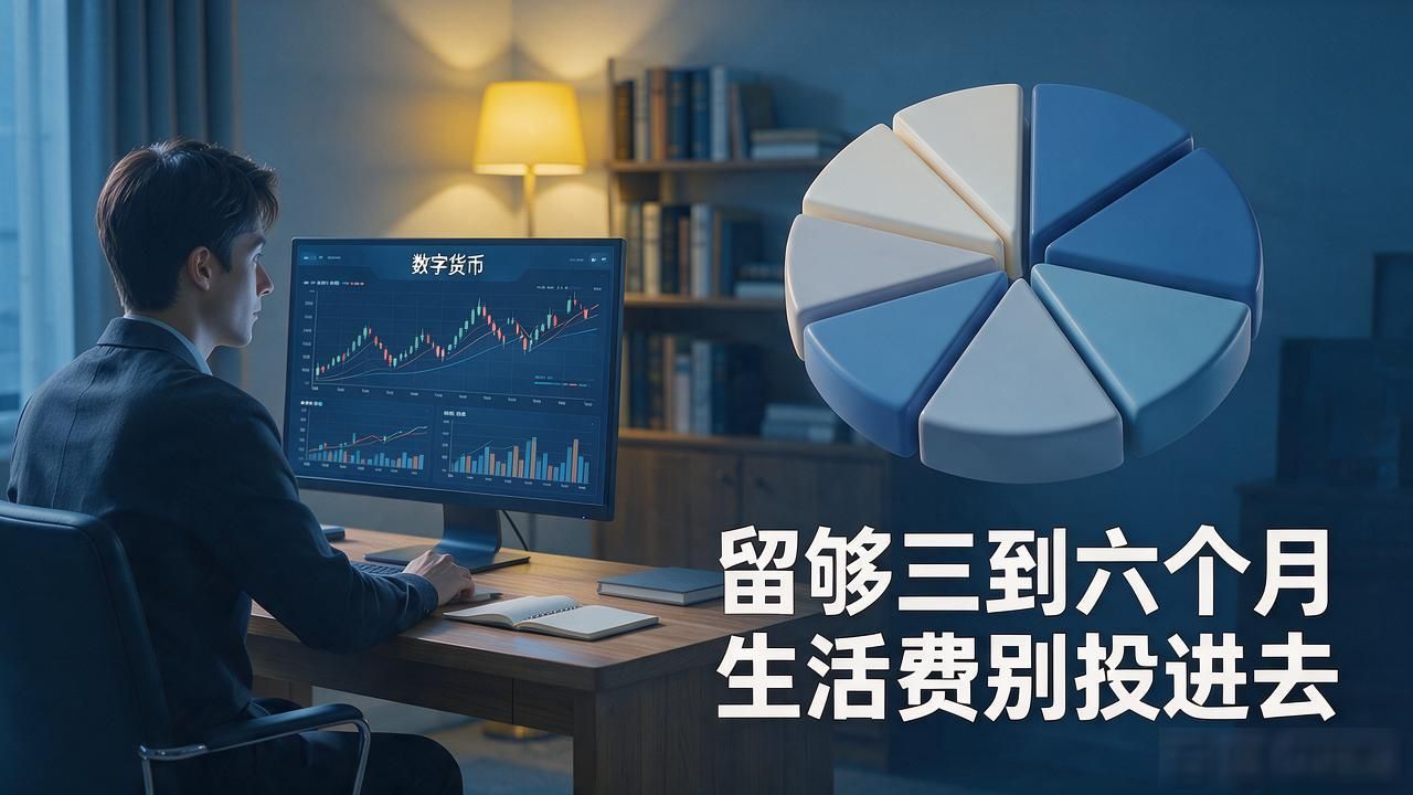 数字货币应对波动策略_数字货币怎么应对_仓位管理止损技巧