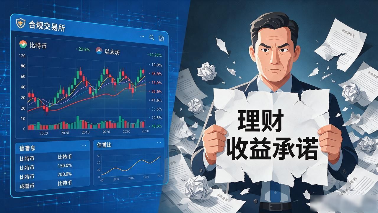 比特币以太坊合规交易所买卖建议_数字货币理财平台无金融牌照风险_数字货币理财能投资吗