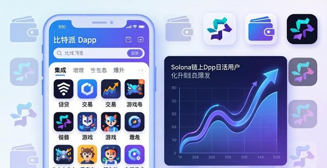 下载比特派钱包后，如何用它分析行业现状