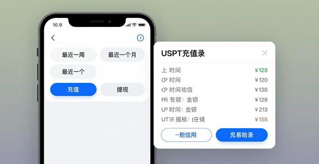 比特派钱包查账指南：三步看懂资金流动