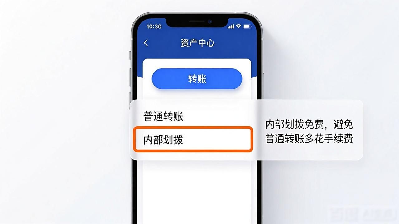 比特派APP内部划拨操作_比特派最新钱包资金划拨_如何在比特派最新钱包app下载中进行资金划拨