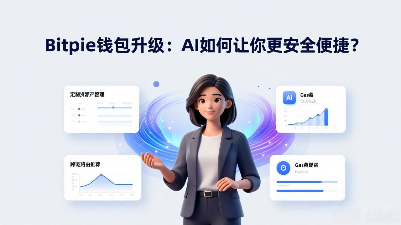 智能风控实时行为分析_人工智能与在线钱包：Bitpie 钱包的未来向_Bitpie多链钱包AI赋能