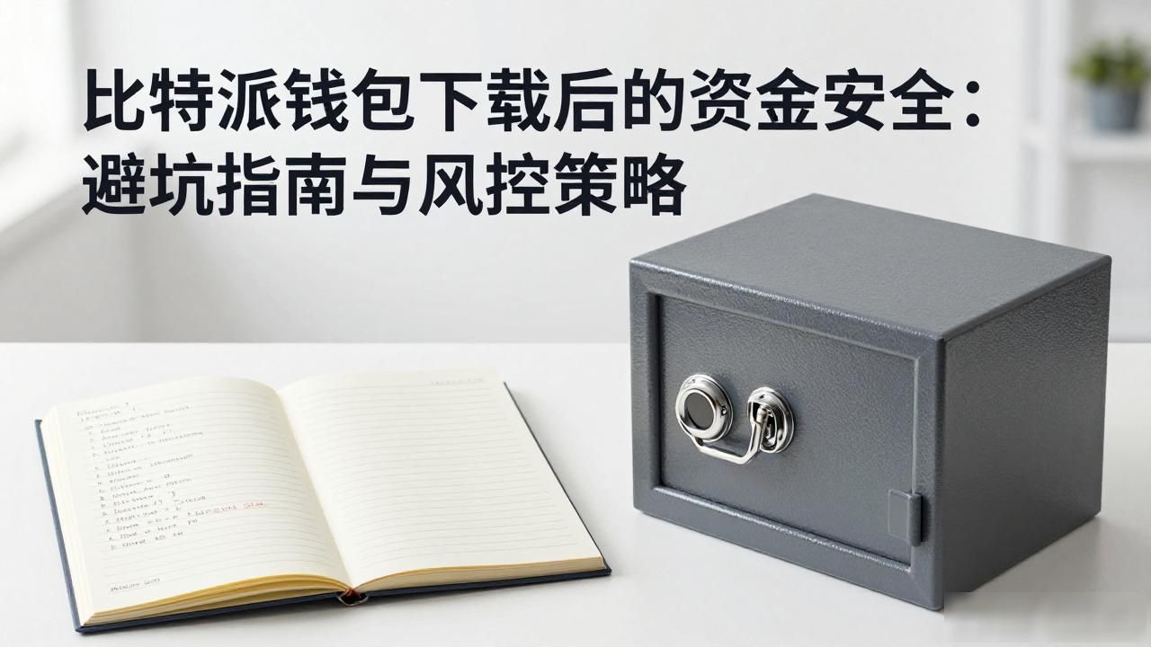 比特派钱包官方下载渠道_比特派钱包app官方下载网址的投资风险与管理方案_私钥安全防护助记词备份