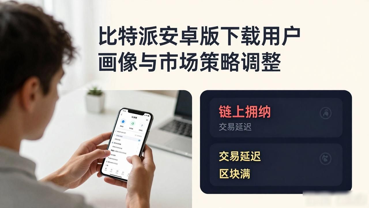 比特派安卓版下载的用户特征与市场调整_数字资产工具 比特派 安卓端用户分析