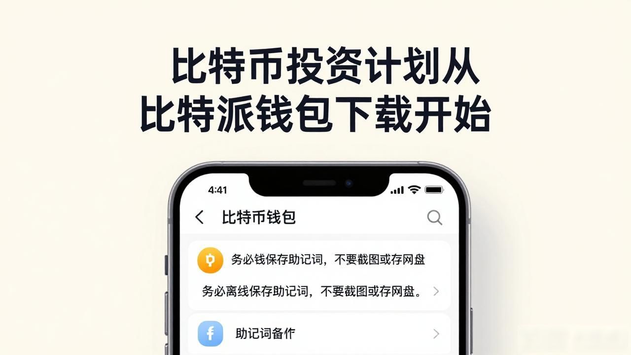 比特派钱包中文版下载_如何通过比特派钱包app官方下载中文版设计投资计划_比特派钱包多链资产配置