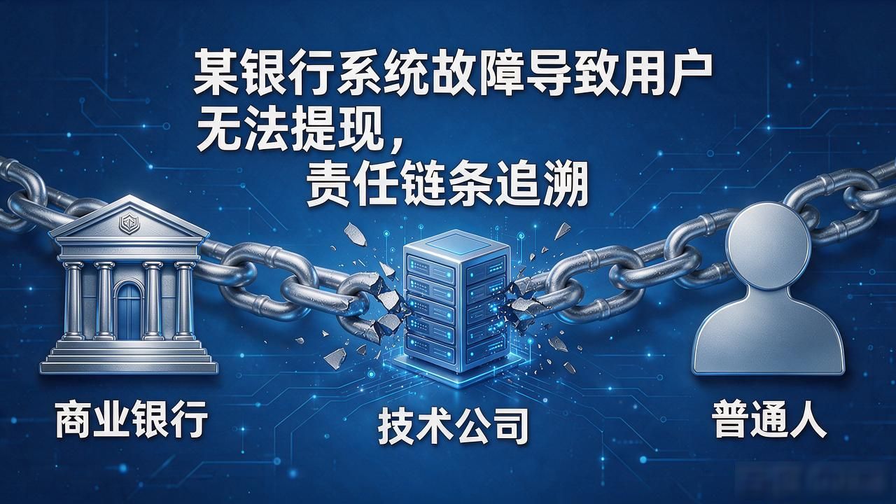 央行商业银行运营机构责任划分_数字货币主体界定_数字货币主体