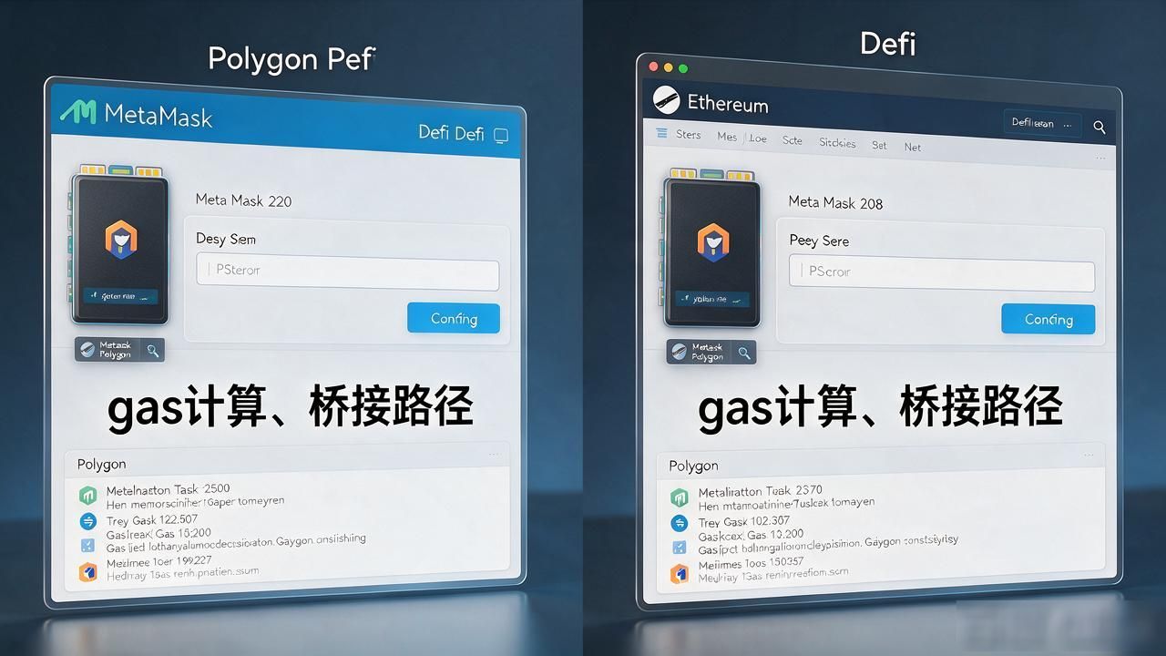数字货币钱包通用性陷阱_数字货币钱包的通用性_多链支持跨链转账风险