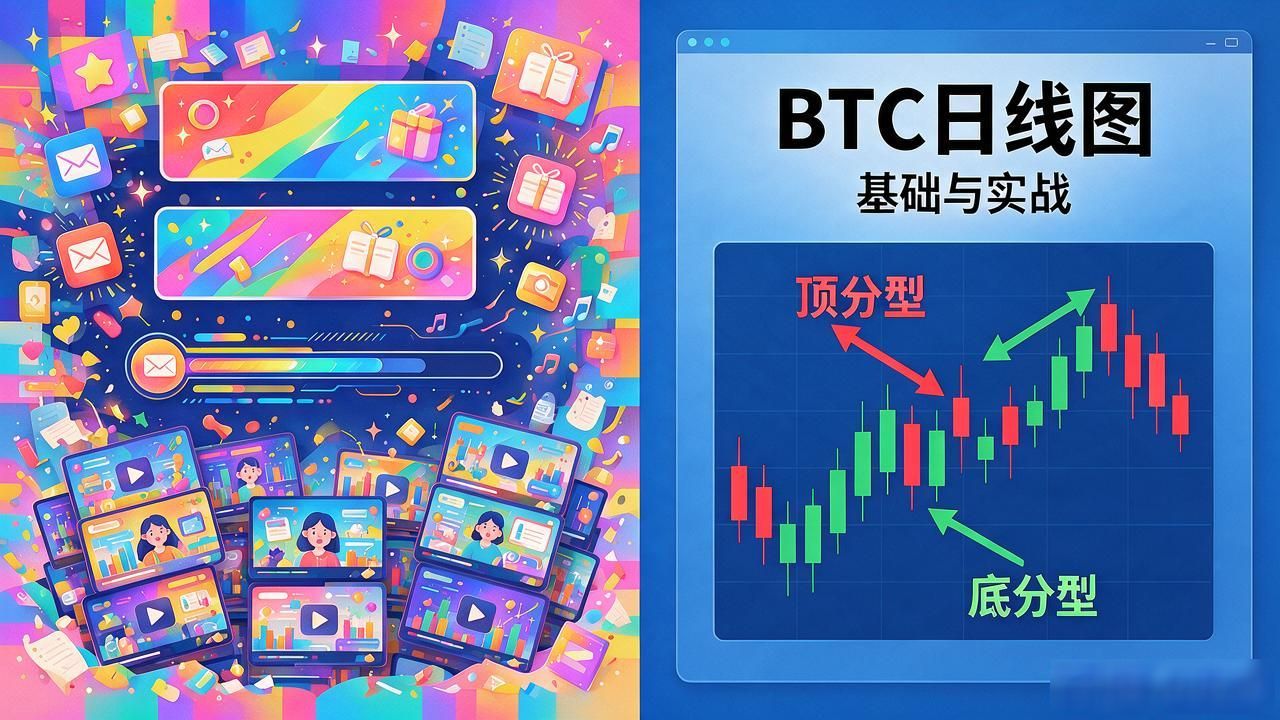 怎么看_数字货币缠论视频怎么挑_数字货币缠论视频