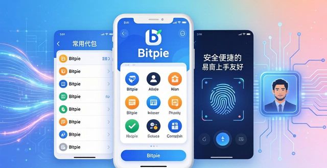 bitpie钱包界面友好，新手也能快速上手