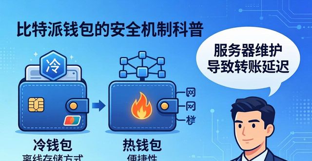 比特派钱包到底怎么样？老用户真实评价分享