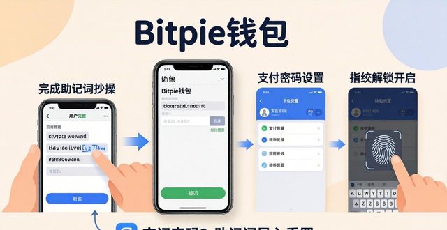 Bitpie安卓版怎么装？使用中常见问题解答