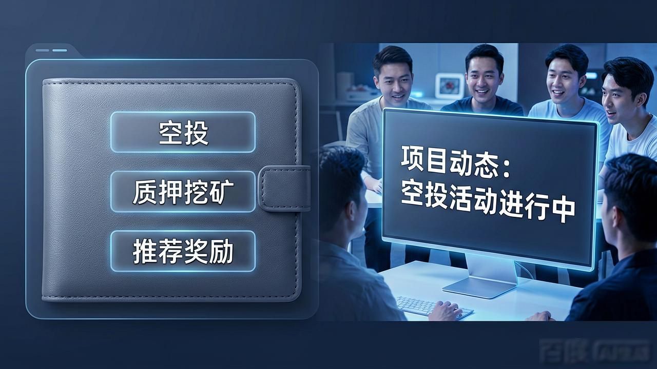 如何在比特派钱包中开展新项目？_比特派钱包代币创建与管理_比特派钱包启动全新项目