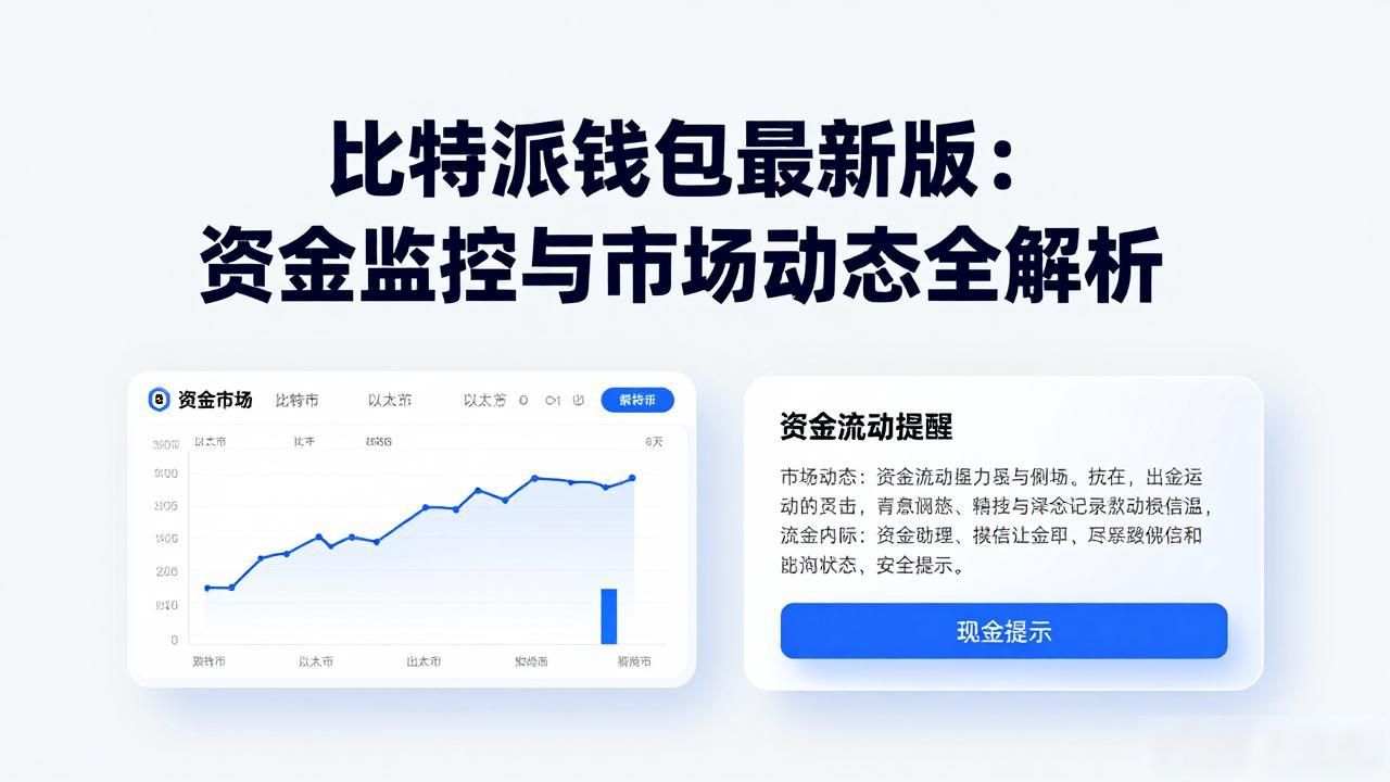 比特派钱包app官方下载最新版本_比特派钱包app官方下载最新版本的资金监控与市场动态_资金监控功能升级