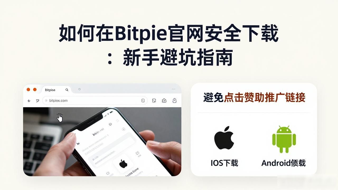 Bitpie官网下载_识别官方入口保障数字资产安全_破解常见问题:bitpie官网的下载步骤