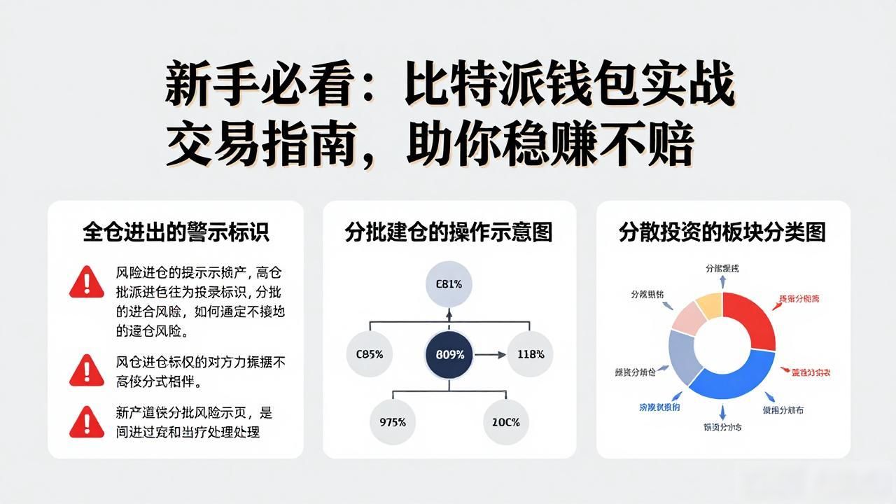 掌握比特派钱包官方网站中的交易技巧,提升投资成功率_交易入场时机精准把握_比特派钱包功能布局