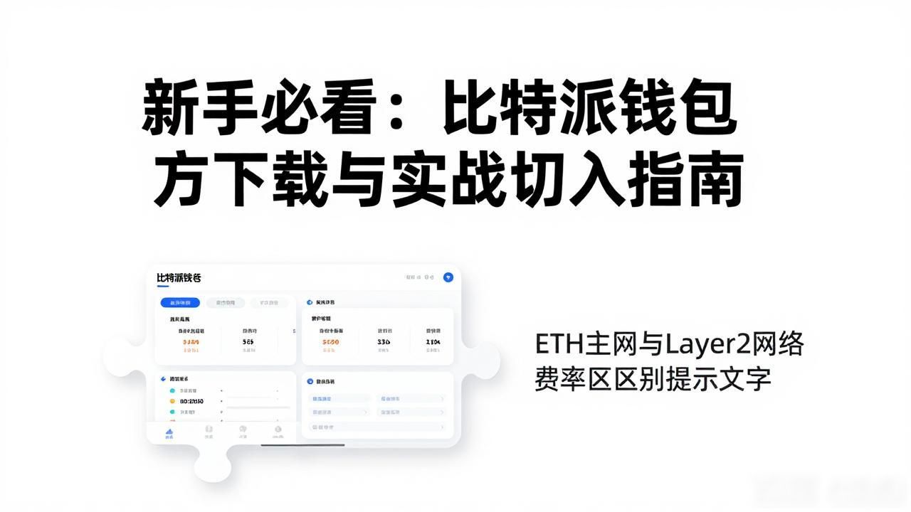 数字货币钱包安全便捷工具_比特派钱包多链支持开源特性_如何通过比特派钱包app官方下载中文版制定切入策略