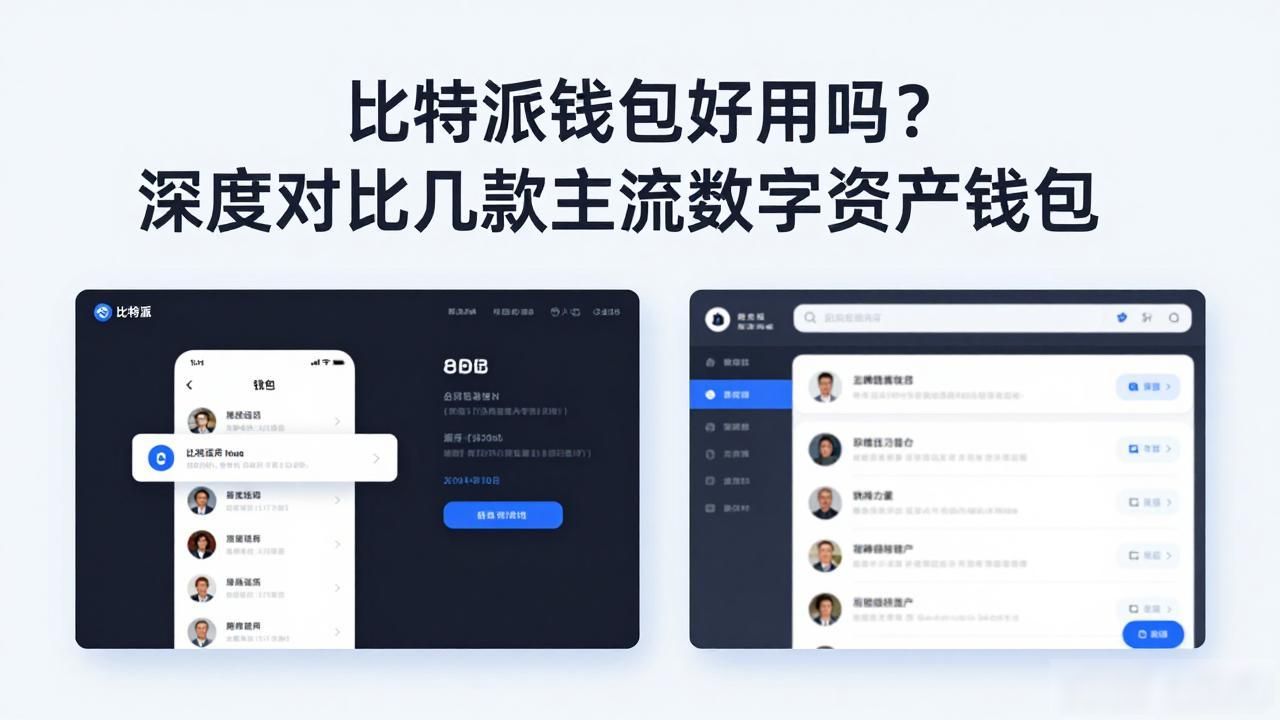 比特派钱包安全机制_用户评价：比特派钱包app官网与其他钱包的对比分析_比特派钱包多链支持