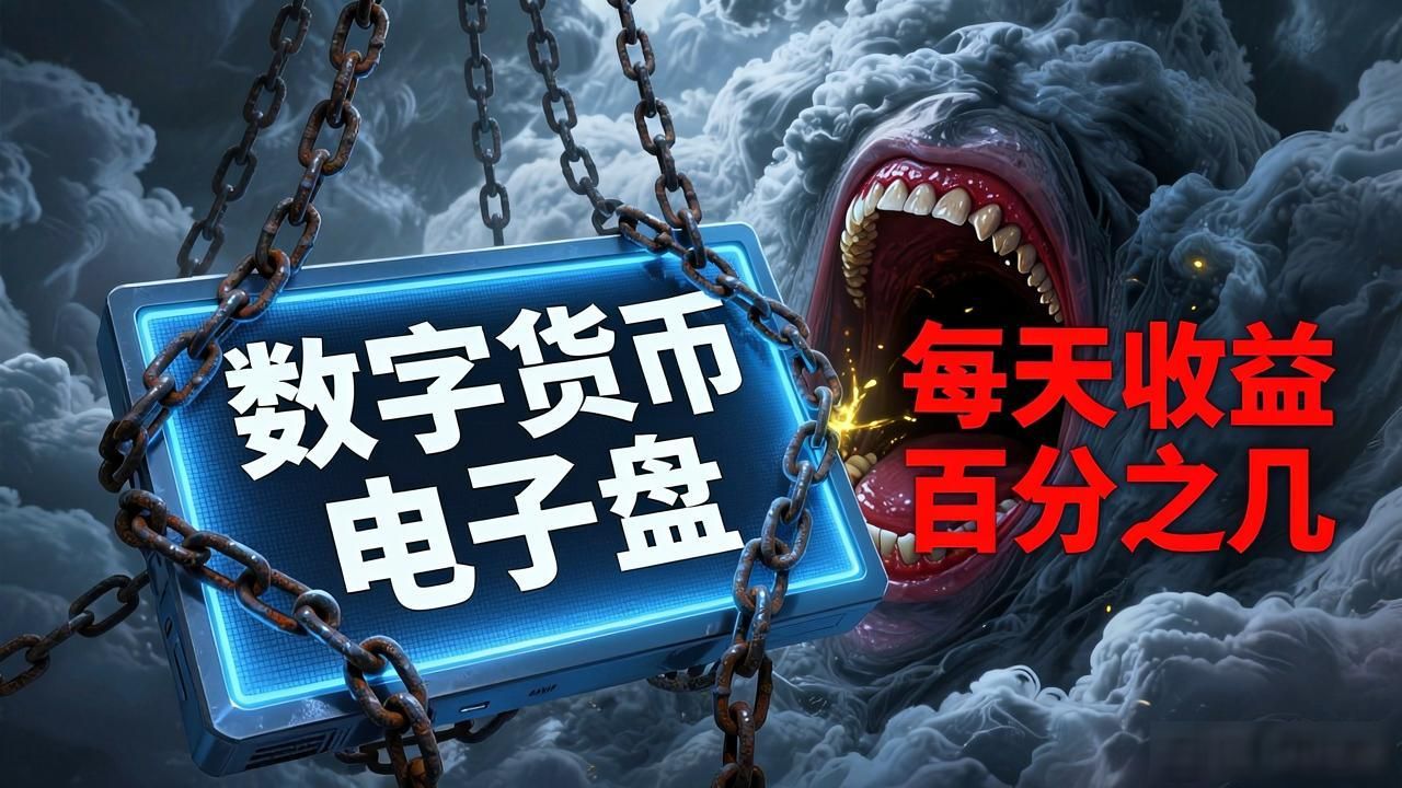 数字货币电子盘合法性_数字货币电子盘违法_数字货币电子盘风险分析
