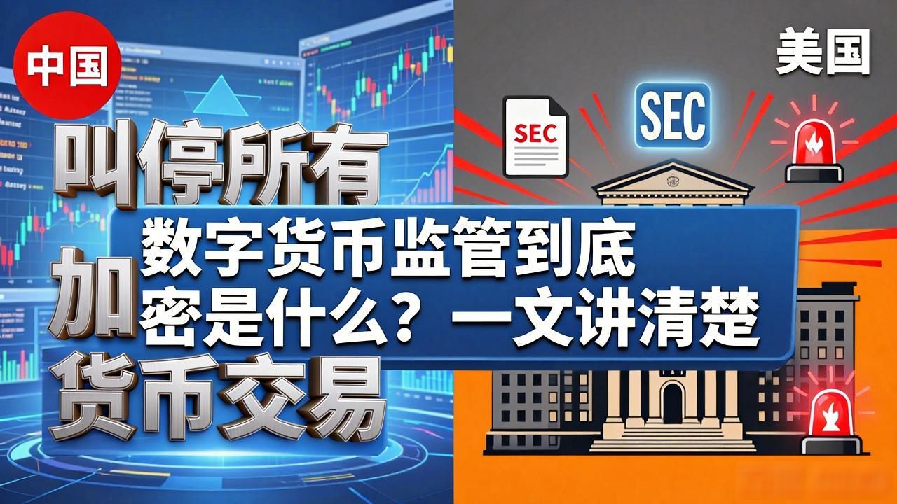 个人投资者如何应对数字货币监管_数字货币监管核心目的_数字货币监管是什么