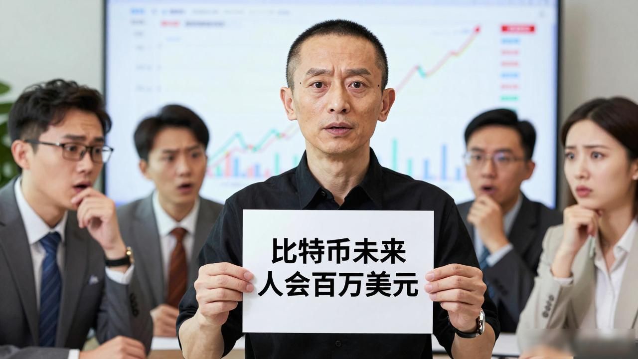 数字货币首富李笑来_李笑来比特币早期投资经历_2013年中国比特币玩家记忆