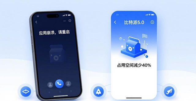 比特派5.0下载后，资源分配效率翻倍
